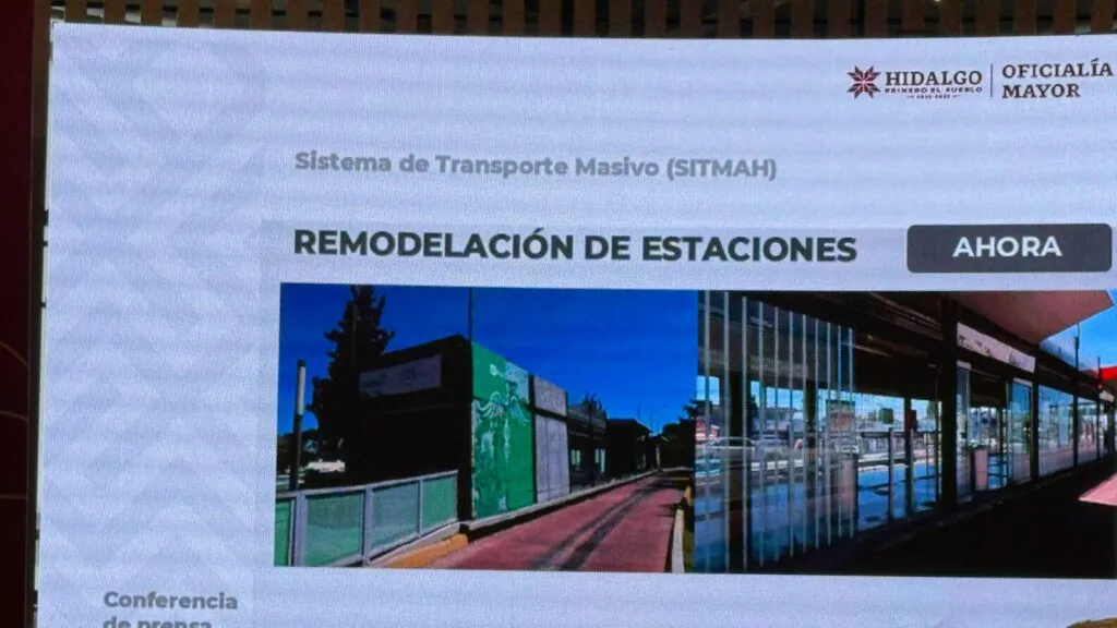 Renovarán estaciones del Tuzobús y revisarán puentes