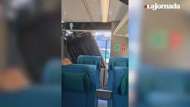 Accidente del Tren Maya