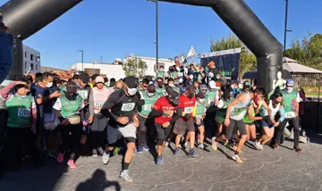 Arranca serial Dejando Huella en el municipio de Mineral de la Reforma