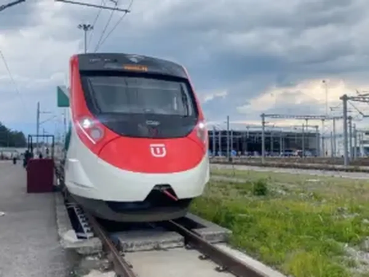 Gobierno de Hidalgo dará seguimiento a afectaciones del tren AIFA-Pachuca en Palma Gorda