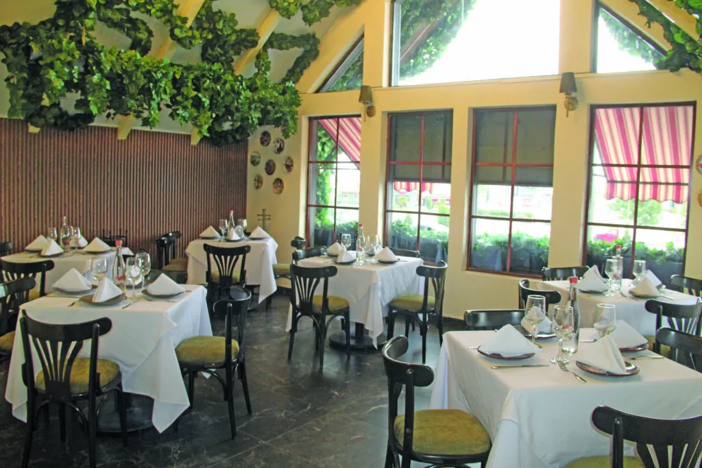 Nuovo abre sus puertas con propuesta italiana en Pachuca