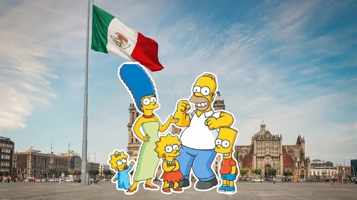 San Valentín 2025: festeja el Día del Amor con Los Simpsons
