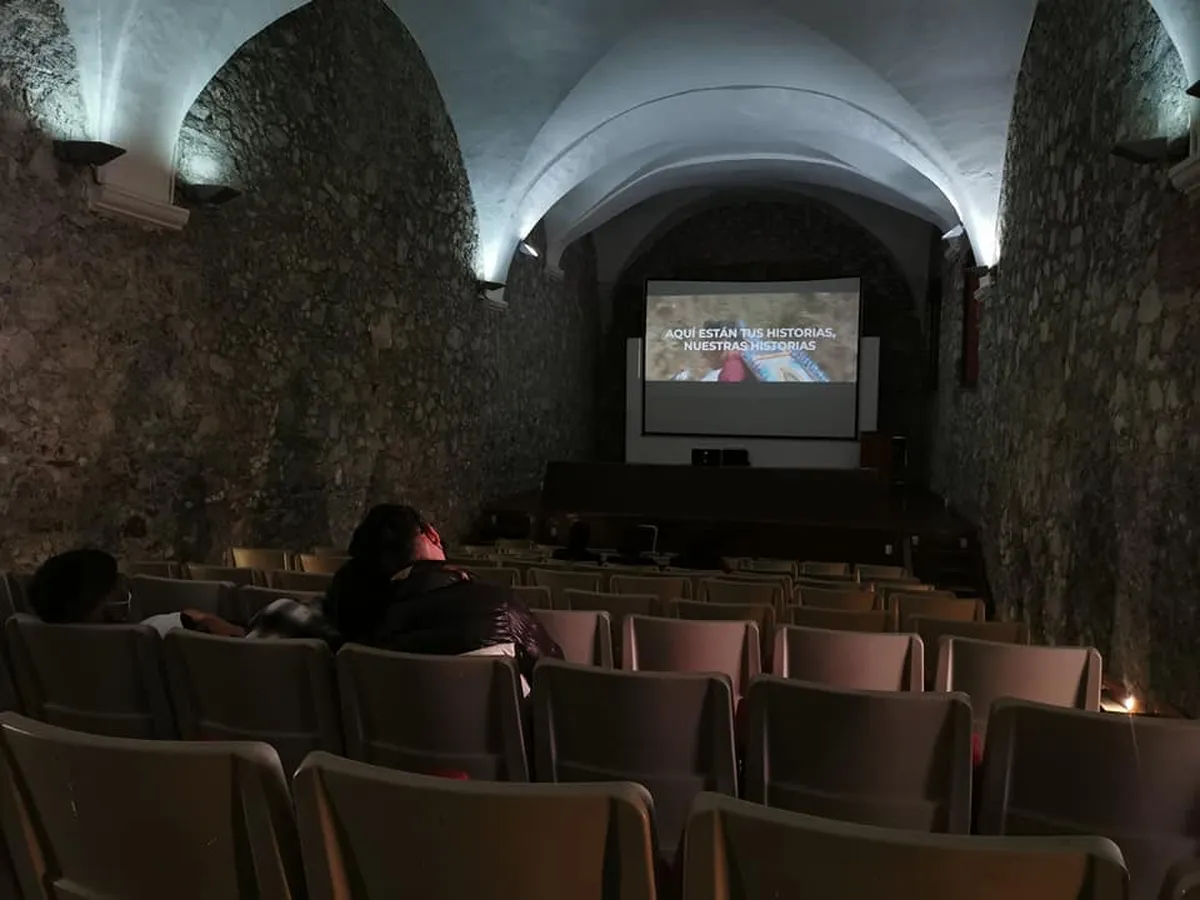 Conmemoración al cine mexicano llega a Pachuca