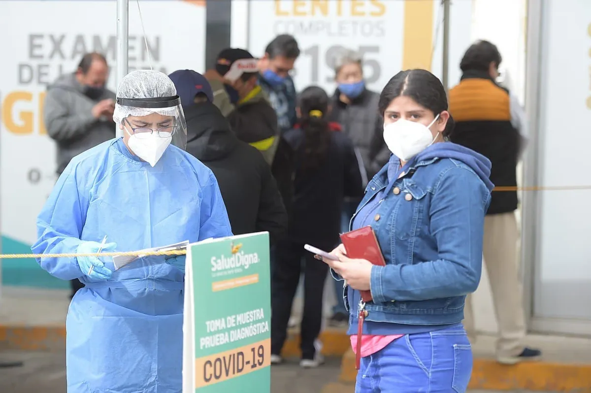 Permiso Covid equivale a la incapacidad laboral