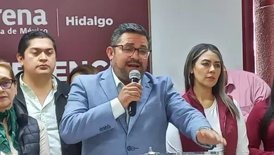 Marco Antonio Rico Mercado