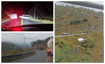 accidentes zimapan