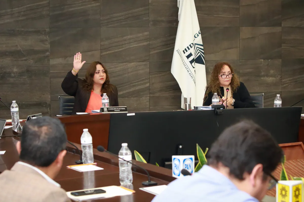 Elecciones 2024: Emiten convocatoria para candidaturas independientes en Hidalgo