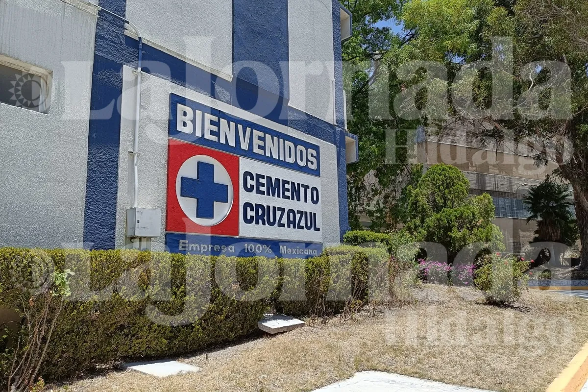 Conflicto en Cruz Azul habría generado pérdidas por más de 118 mil millones