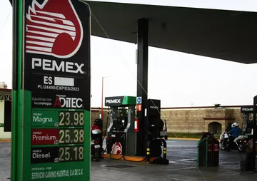 ¡Aprovecha! Gasolina magna tendrá estímulo fiscal; conoce las fechas
