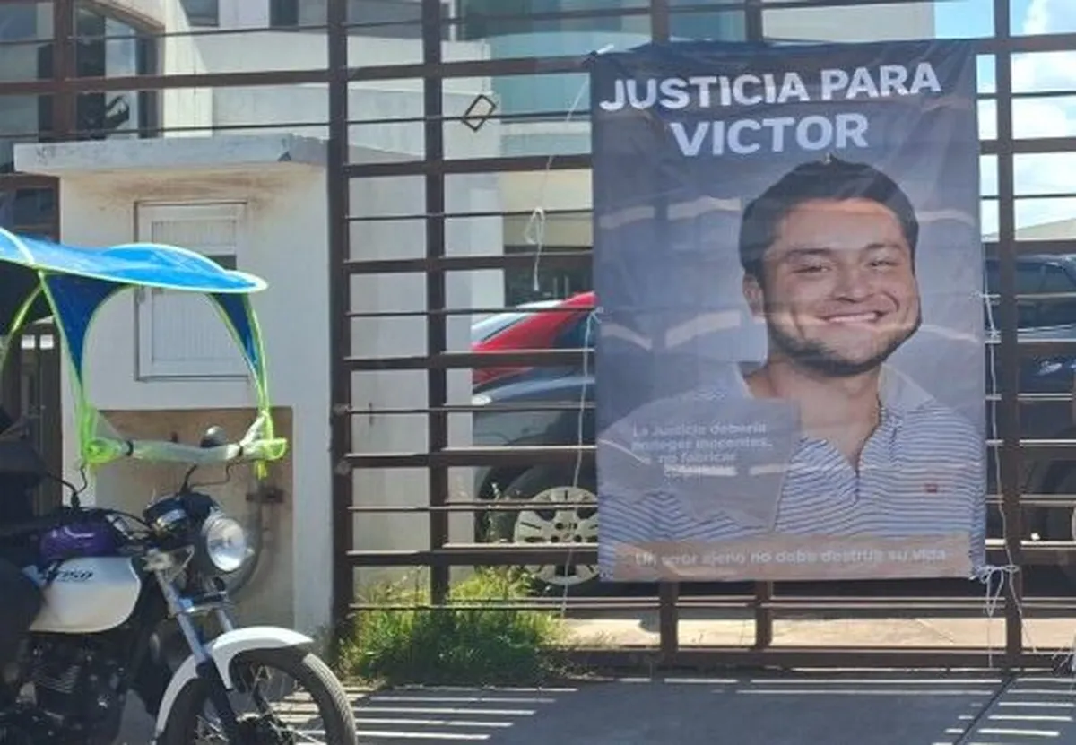 Niegan suspensión condicional a Víctor “N”, taxista detenido en el Cereso de Tulancingo