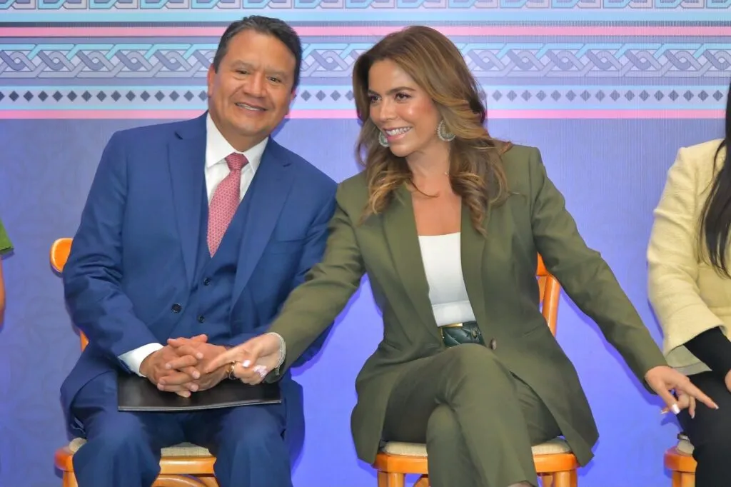 Billete de Lotería Nacional celebra al Órgano de Administración Judicial