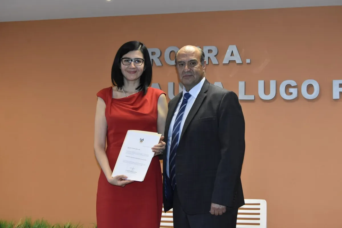 SEPH da a conocer nuevos nombramientos en subsecretarías