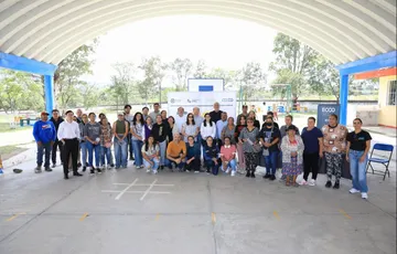 comunidad de Querétaro genera 48 toneladas de basura al año
