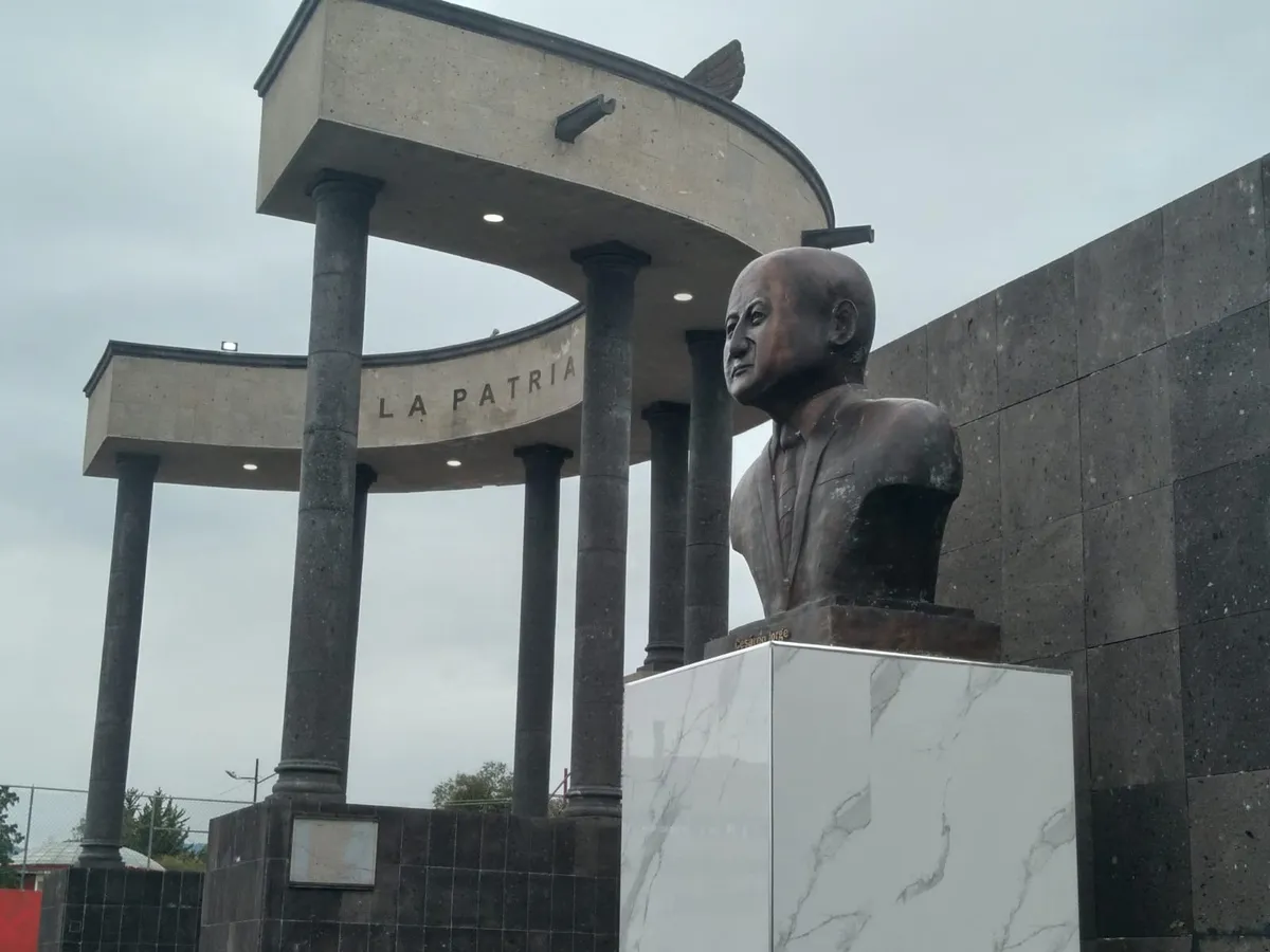 Rendirán homenaje a Jorge Márquez para conmemorar su primer aniversario luctuoso