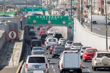 Hoy No Circula CDMX, checa qué placas no circulan este 10 de mayo