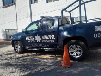 Vecinos despertaron con un estruendo que movilizó a las autoridades. La explosión ocurrió en una casa de La Blanca y ya investigan las causas.