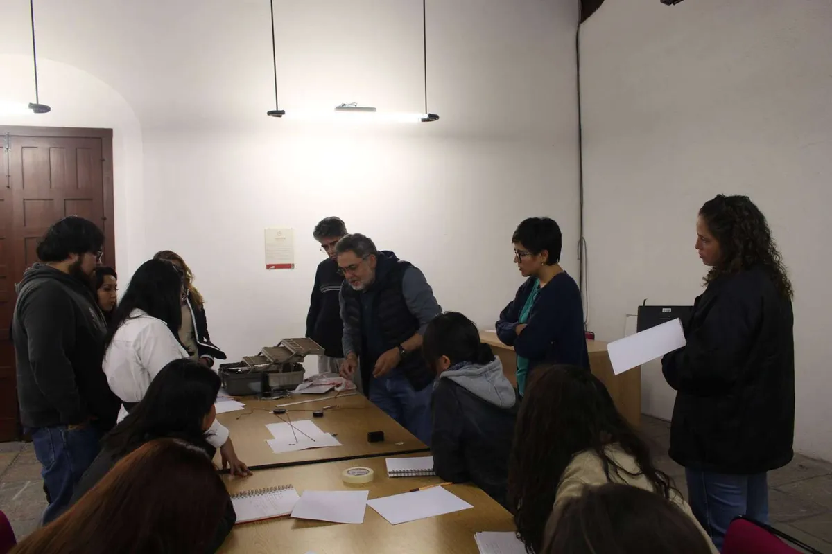 Entregarán el Primer Premio de Poesía “Ignacio Rodríguez Galván”