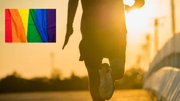 Realizarán primera carrera atlética “Corre con orgullo contra las LGBTIFOBIAS” en Tulancingo