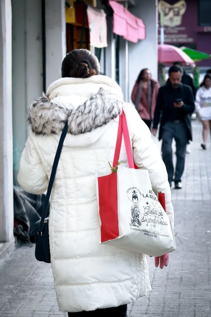 Frente frío provocará lluvias, heladas y fuertes vientos en Hidalgo