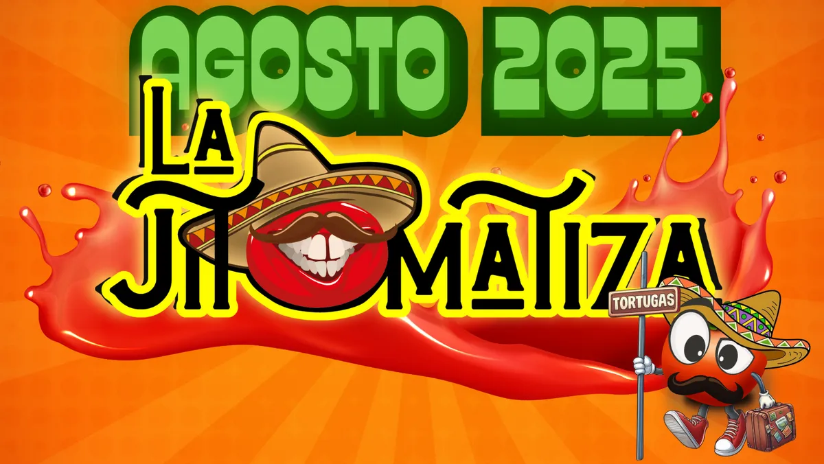 Metepec se llena de rojo con la Jitomatiza 2025