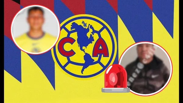 Detienen a Bernabé Arriaga, papá de un jugador del América, por robar un camión cargado con ropa Nike en el Estado de México. Así fue el operativo.