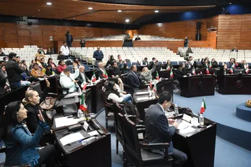Legislatura del Estado de Hidalgo aprueba Presupuesto de Egresos para ejercicio fiscal 2024 