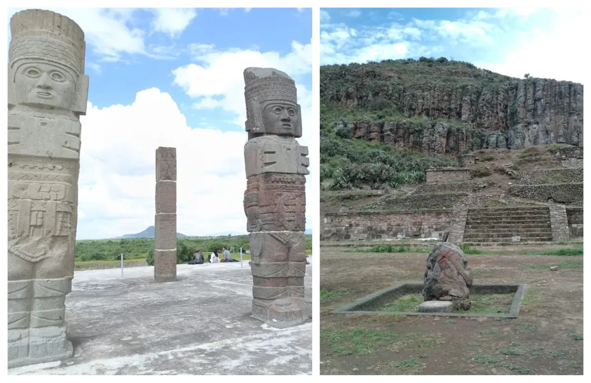 Conflicto de interés en INAH Hidalgo: asignan proyectos de Huapalcalco y Tula a consultoría vinculada a funcionarios