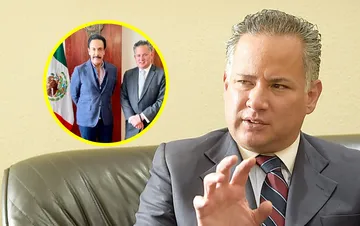 Estafa Siniestra Cesar Mora