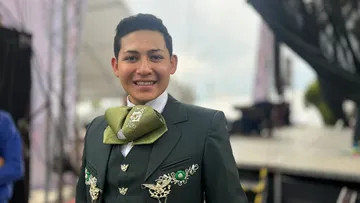 Sergio Maya conquista la música y el doblaje nacional