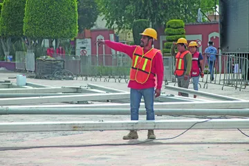 Tres empresas buscan construir CASP; propuestas superan los 2.3 mil mdp