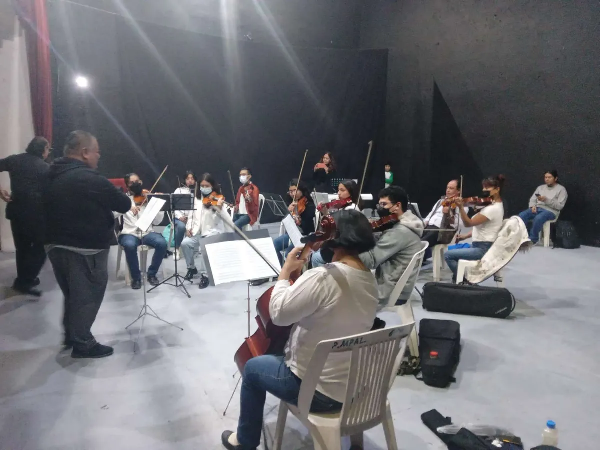 Continúa la actividad cultural en Mixquiahuala