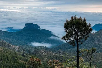 Cuevas, montañas y obsidiana natural. El destino escondido de Hidalgo que pocos conocen