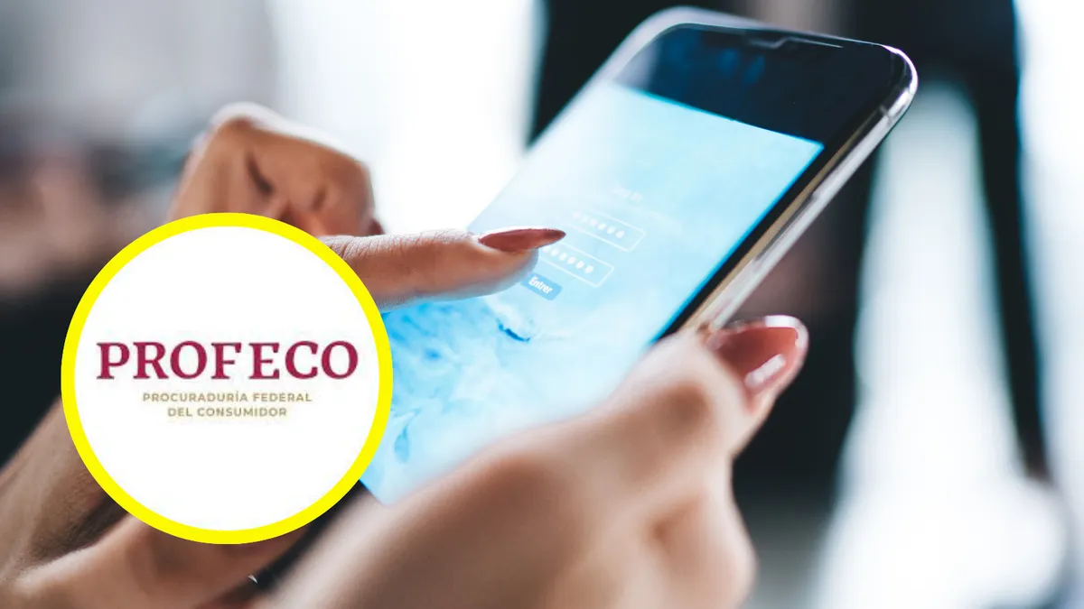 Recomendaciones de Profeco para ahorrar datos móviles en México desactivando funciones ocultas.