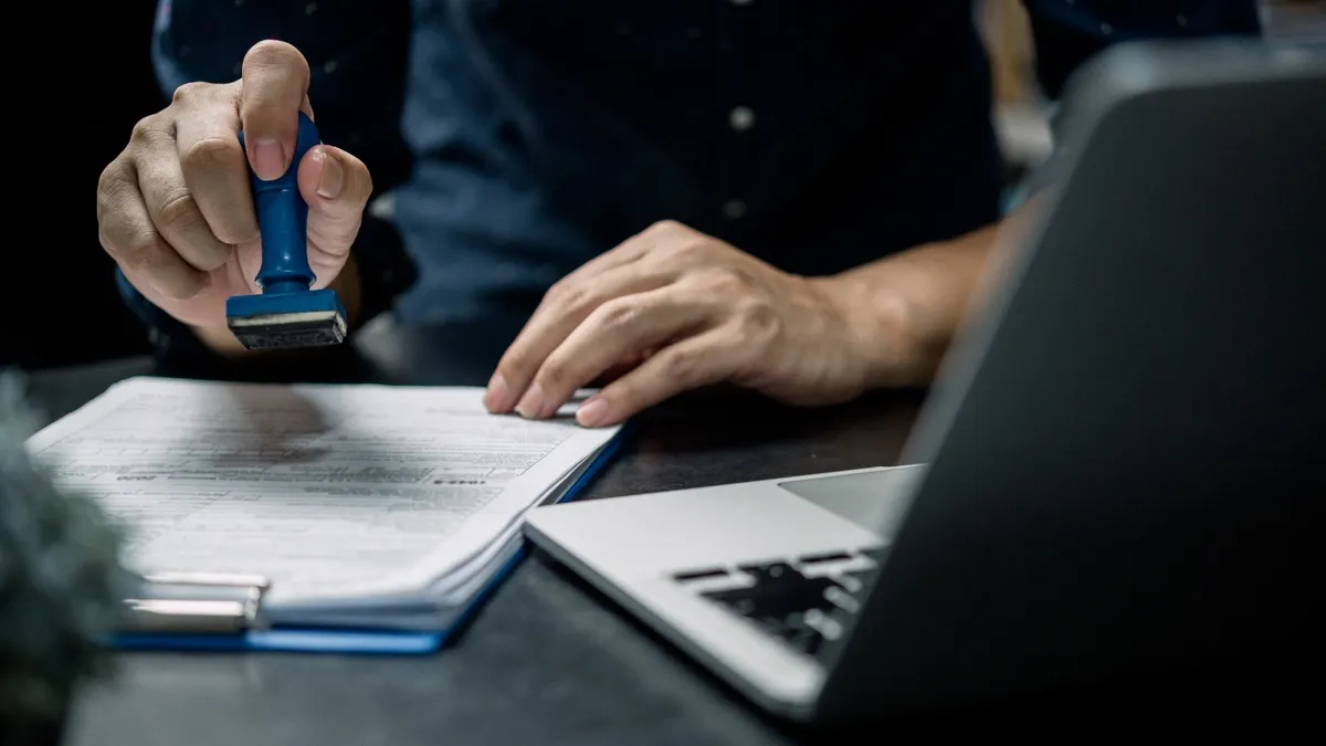 Hidalguenses repatriados desde Estados Unidos