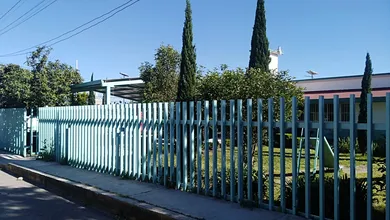 Centro de salud influenza