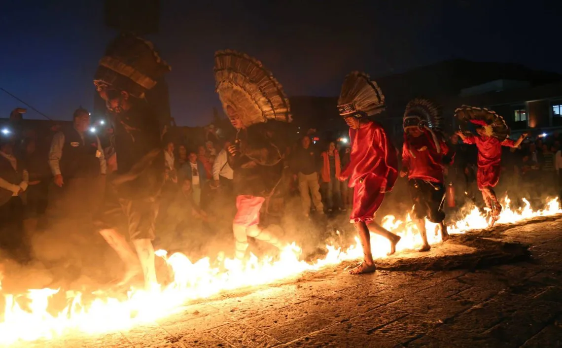 ¿Cuándo será el Carnaval Pachuca 2024? Te decimos