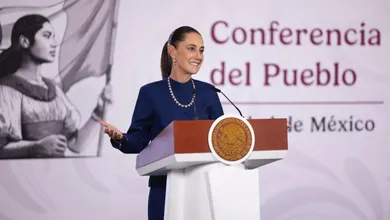 Autoridades federales vigilan la intensidad de 'El Niño' para 2027 y sus posibles efectos sobre lluvias y ciclones.