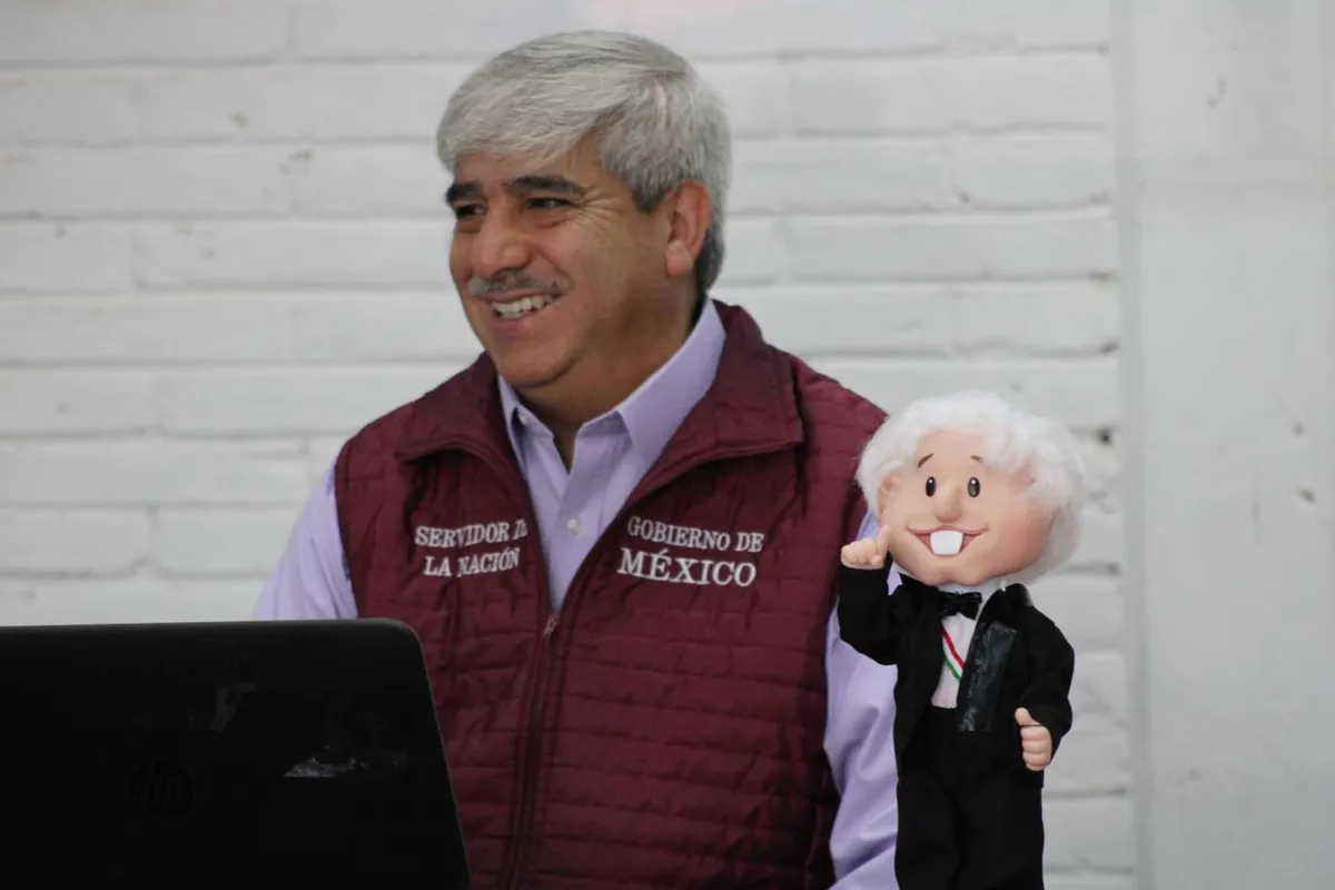 Bienestar Hidalgo: piden a trabajadores no hacer proselitismo en horario laboral