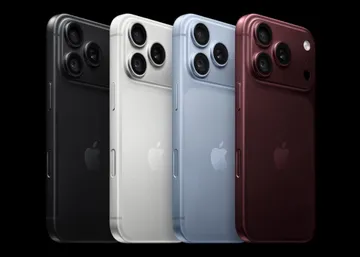 ¡Ojo con el iPhone 18! Así buscan robarte dinero y datos