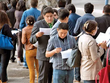 Programa de Apoyo al Empleo en Hidalgo