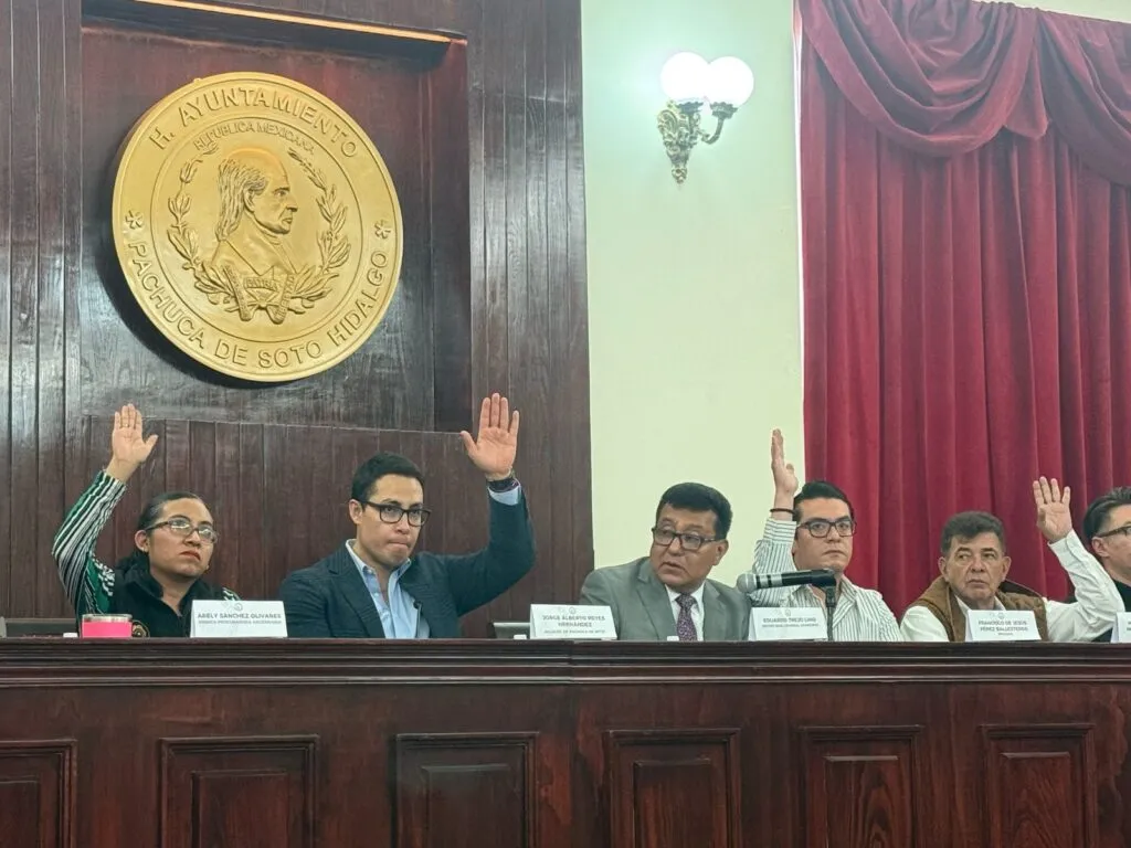 ¡Pagar el predial en Pachuca será más fácil! Conoce todos los detalles