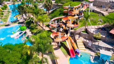 Balneario Maguey Blanco en Hidalgo: costos y horarios