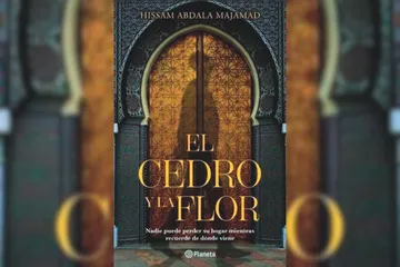 El Cedro y la Flor: una promesa escrita con raíces libanesas y alma mexicana 