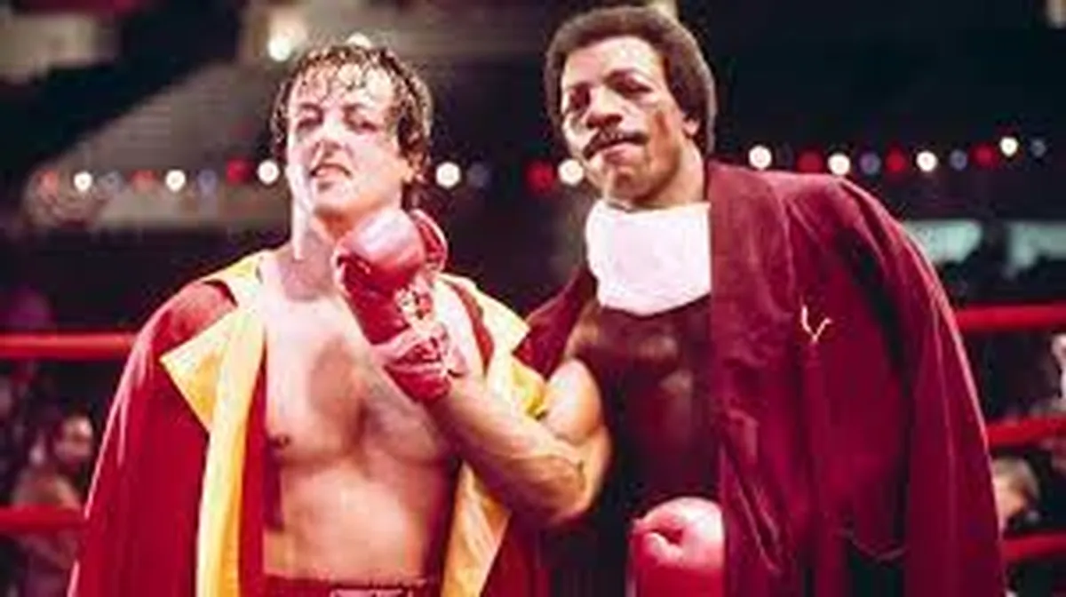 Muere el actor Carl Weathers, “Apollo Creed” en Rocky y estrella en The Mandalorian