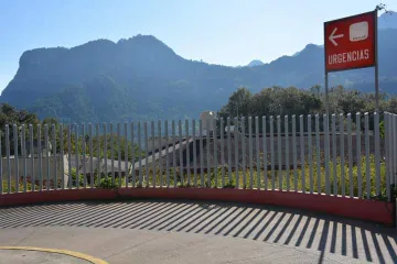 Alcalde de San Bartolo pide revisión del Hospital Regional