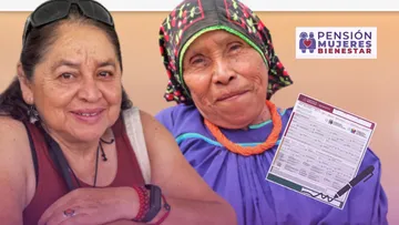 Todo sobre el Formato Pensión Mujeres Bienestar 2025: cómo obtenerlo, fechas de registro, requisitos y link para consultar los módulos oficiales.