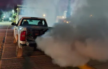 fumigacion
