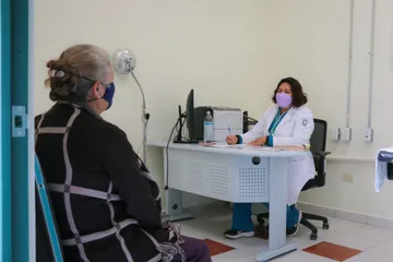 IMSS continúa atención a derechohabientes de Tula en nuevas unidades