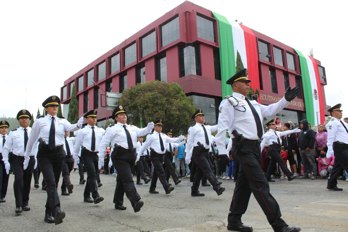 Policía Industrial Bancaria abre 300 vacantes en Hidalgo: requisitos, prestaciones y cómo postularse