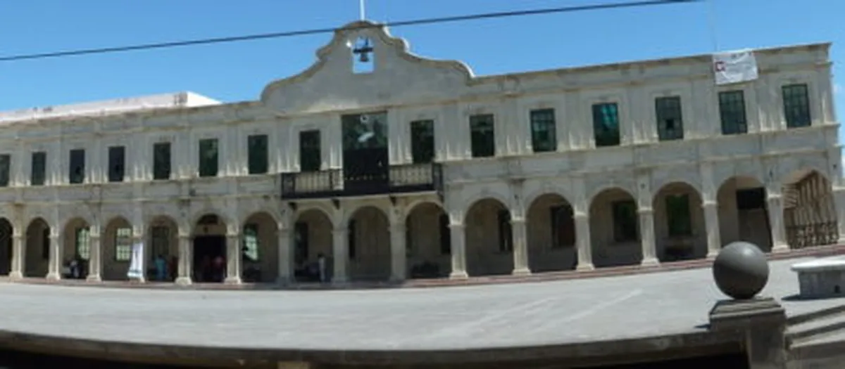 Ayuntamiento de Actopan